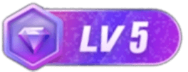LV5 等级-LV5-OG资源站
