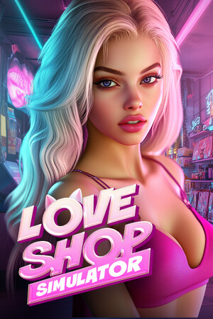 爱情商店模拟器|成人用品店/LOVE SHOP Simulator 免安装中文版-OG资源站