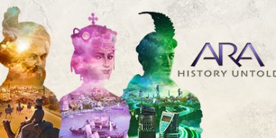 Ara:不为人知的历史/ Ara: History Untold /单机+联机 v2.1.0.542 全DLC 送修改器 免安装中文版-OG资源站