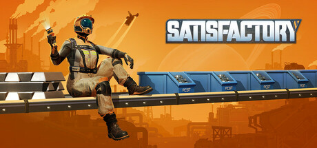 幸福工厂/Satisfactory/ 单机+联机 v1.2.3.1 赠官方原声BGM+修改器+赠120h+成长性存档 免安装中文版-OG资源站