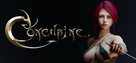 妾/ Concubine   v0.4.2  免安装英文版-OG资源站