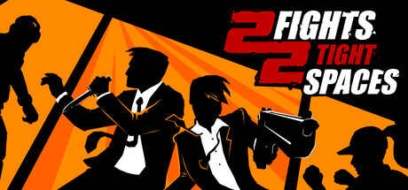 狭间格斗2/2 Fights in 2 Tight Spaces    v0.3.22671   免安装英文版-OG资源站