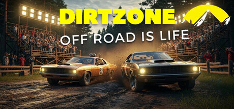 泥地狂飙/Dirtzone v4.1 免安装英文版-OG资源站