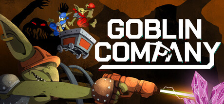 地精矿业/Goblin Company/单机+联机    Build.23720629    免安装中文版-OG资源站