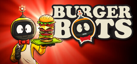 汉堡机器人公司 /Burger Bots Inc.   v1.0   免安装英文版-OG资源站