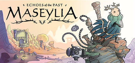 马塞利亚:往昔回响|过去的回响/Maseylia Echoes of the Past Build.23835330 免安装中文版-OG资源站