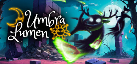 幽影光辉 /Umbra Lumen    Build.23016711    免安装中文版-OG资源站
