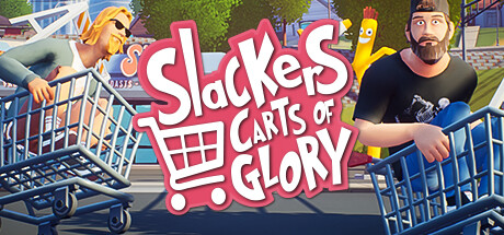 懒虫:荣耀之车|懒人:荣耀之车 /Slackers – Carts of Glory v0.9992 免安装中文版-OG资源站