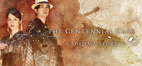 春逝百年抄/The Centennial Case A Shijima Story     Build.20265819   免安装中文版-OG资源站