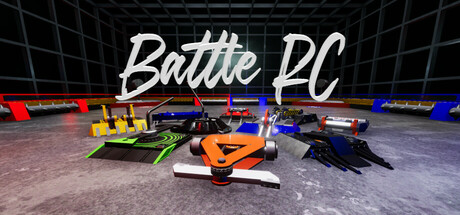 遥控激战/Battle RC    Build.23830766   免安装中文版-OG资源站