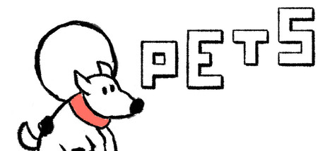 寻狗 /PETS Build.17795345 免安装中文版-OG资源站