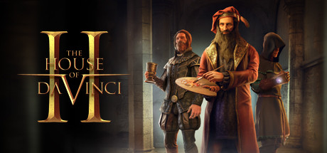 达芬奇密室2 / The House of Da Vinci 2   Build.21005906   免安装中文版-OG资源站