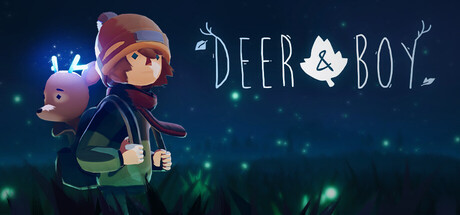 男孩与鹿 /Deer and Boy Build.23800590 免安装中文版-OG资源站