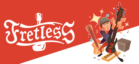 无品:里夫森的愤怒|乐队之战:里夫森之怒/Fretless – The Wrath of Riffson v1.5.08 全DLC 免安装中文版-OG资源站