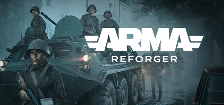武装突袭：援德行动|武装突袭 重铸者/ Arma Reforger   v1.7.0.49  免安装中文版-OG资源站