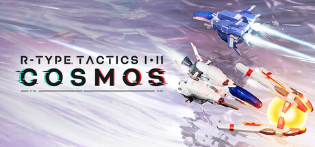 R-Type战略版 1and2 宇宙 /R-Type Tactics I • II Cosmos   Build.23794454   免安装中文版-OG资源站