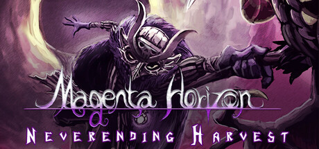 绯红天际：无尽收割/Magenta Horizon – Neverending Harvest   v1.2.5  免安装英文版-OG资源站
