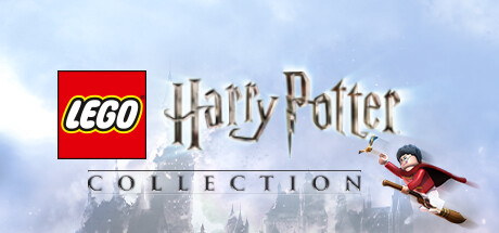 乐高:哈利波特合集/ LEGO Harry Potter Collection 免安装中文版-OG资源站