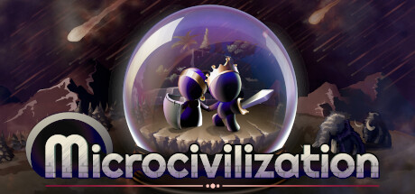微观文明 /Microcivilization v1.1.9 免安装中文版-OG资源站