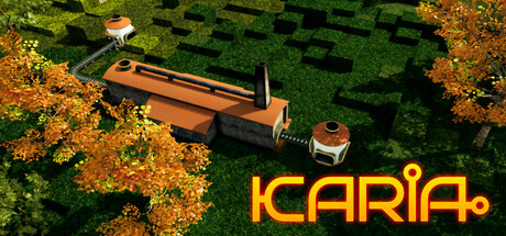 伊卡里亚岛/ Icaria v1.0.0 免安装英文版-OG资源站