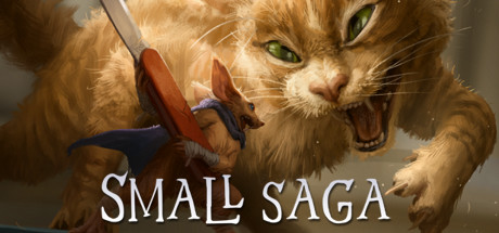小小传奇/ Small Saga v002 免安装英文版-OG资源站