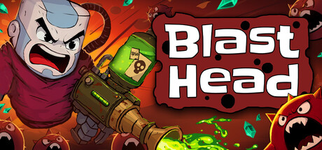 鼓风压头/ Blast Head v1.0.0 免安装英文版-OG资源站