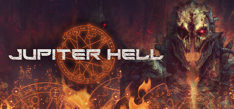 木星地狱/ Jupiter Hell Build.23761494 免安装英文版-OG资源站
