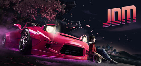 JDM:漂移大师/ apanese Drift Master v1.4.100.1 全DLC 免安装中文版-OG资源站
