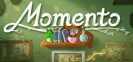 回忆房间/Momento    v1.0.29  免安装中文版-OG资源站