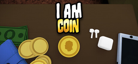 我是钱/ I Am Coin Build.23666761 免安装中文版-OG资源站