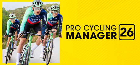 职业自行车队经理26/ Pro Cycling Manager 26 Build.23701042 免安装英文版-OG资源站
