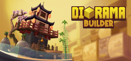 西洋镜建设者/ Diorama Builder   Build.22320282   免安装中文版-OG资源站