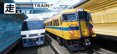 奔跑列车！/RUNNING TRAIN    v0.9.3b    免安装英文版-OG资源站