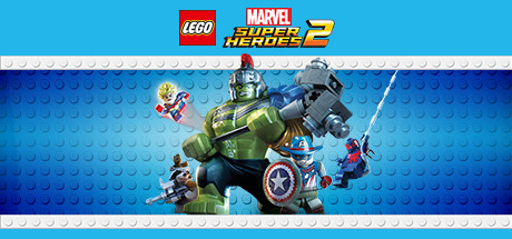 乐高漫威超级英雄2/ LEGO Marvel Super Heroes 2   Build.2999097 全DLC 附1代  免安装中文版-OG资源站