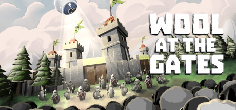羊群之门/ Wool at the Gates Build.23689354 免安装中文版-OG资源站