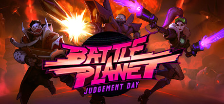 战斗星球 – 审判日 /Battle Planet – Judgement Day Build.12473157 免安装中文版-OG资源站