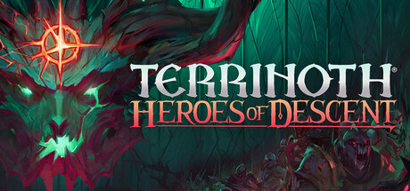 深入绝地:远征英雄/Terrinoth Heroes of Descent /单机+联机 Build.23583030 免安装中文版-OG资源站