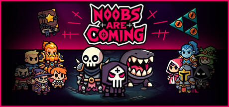 菜鸟来了|我是BOSS/Noobs Are Coming Build.23607746 免安装中文版-OG资源站