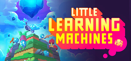 小小学习机器/Little Learning Machines Build.15668847 免安装中文版-OG资源站