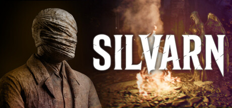 希尔瓦恩 /SILVARN Build.23703033 免安装中文版-OG资源站