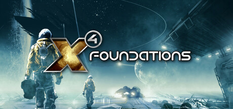 X4：基石/X4: Foundations   v9.0  全DLC 送修改器+赠原声音乐+赠小说+赠壁纸+赠美术书+赠百科全书   免安装中文版-OG资源站