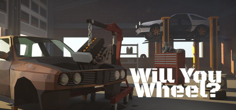 轮到你，敢不敢？|你开车吗？/ Will You Wheel？  Build.23552481   免安装中文版-OG资源站