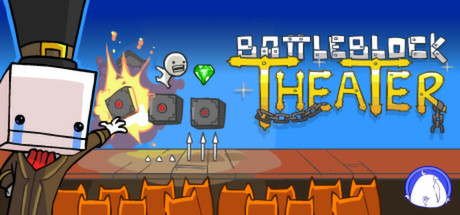 战斗砖块剧场|战斗方块剧场/BattleBlock Theater v2.1.1 免安装中文版-OG资源站
