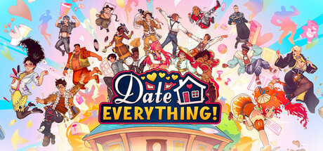 约会一切/ Date Everything!   Build.23681577    免安装中文版-OG资源站