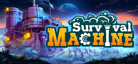 生存机器|移动堡垒|移动机器 /Survival Machine /单机+联机 v1.0正式版 免安装中文版-OG资源站