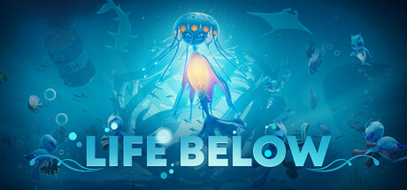 珊瑚礁生活/Life Below v1.1.3 免安装中文版-OG资源站
