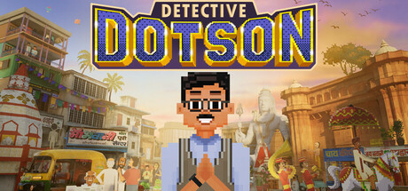 侦探多特森|多森侦探/Detective Dotson Build.19707056 免安装中文版-OG资源站