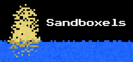 沙粒模拟场|沙盒模拟器/ Sandboxels    Build.22237020   免安装中文版-OG资源站