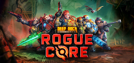 深岩银河：异动核心 /Deep Rock Galactic Rogue Core/单机+联机    Build.23660342   免安装中文版-OG资源站