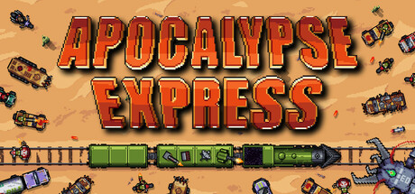 末日快车 /Apocalypse Express Build.23680026 免安装英文版-OG资源站